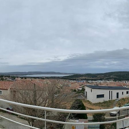 Villa Vue Sur Etang 8 Personnes Spacieuse Et Calme Narbonne Exterior photo